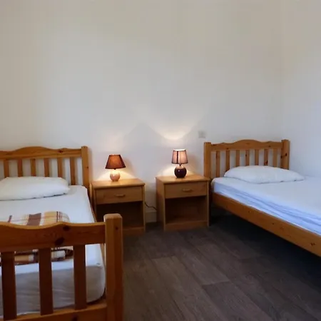 Le Refuge Du Cele Estalagem 3*