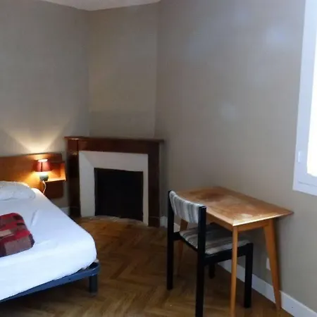 Estalagem Le Refuge Du Cele 3*