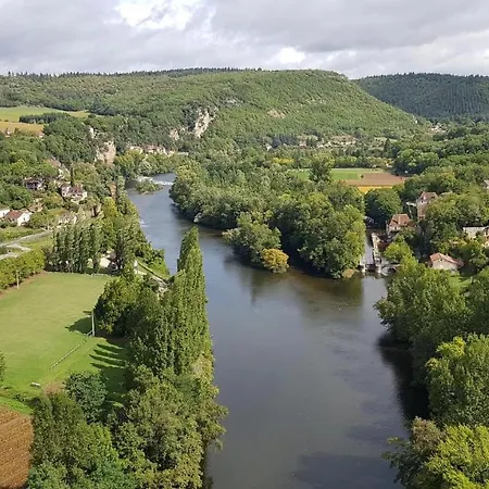 Inn Le Refuge Du Cele 2*