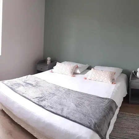 Le Refuge Du Cele Inn 2*