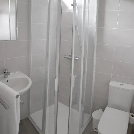 Le Refuge Du Cele 3* Cabrerets