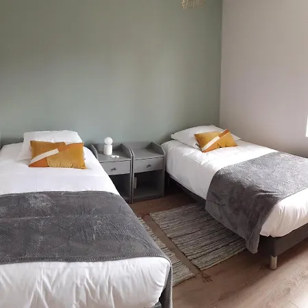 Le Refuge Du Cele 3* Cabrerets