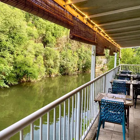 Le Refuge Du Cele 3*