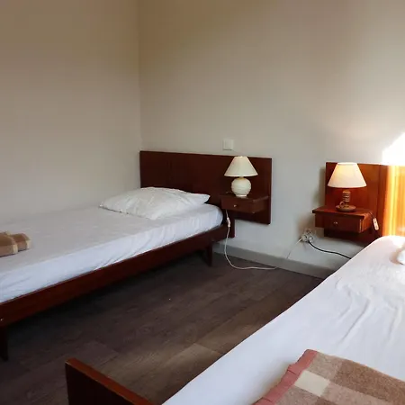 Le Refuge Du Cele 3*