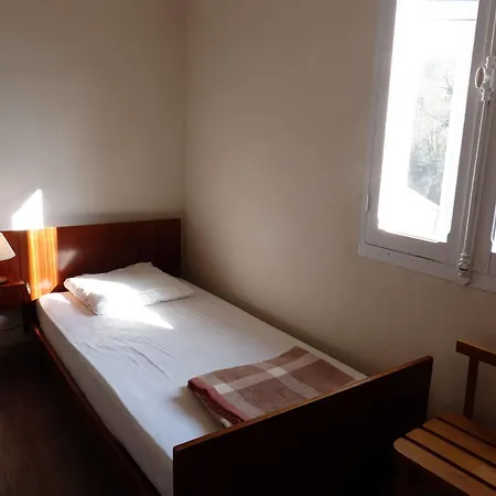 Le Refuge Du Cele Inn Cabrerets