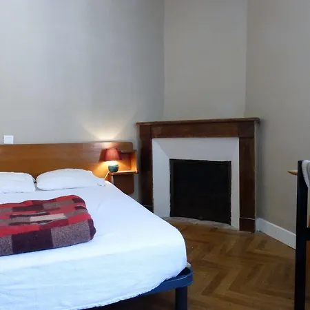 Le Refuge Du Cele Inn Cabrerets