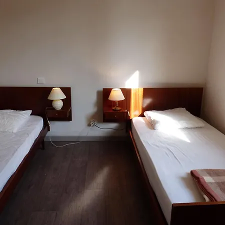 Mini-hôtel Le Refuge Du Cele 3*