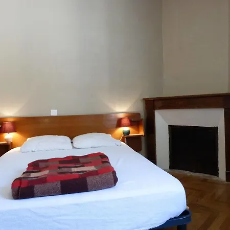 Le Refuge Du Cele Mini-hôtel Cabrerets