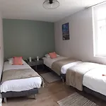 Le Refuge Du Cele Kro 3*