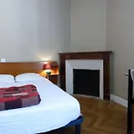 Le Refuge Du Célé Locanda Cabrerets