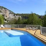 Le Refuge Du Cele 3* Cabrerets