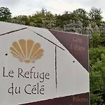 Le Refuge Du Cele אורחן Cabrerets
