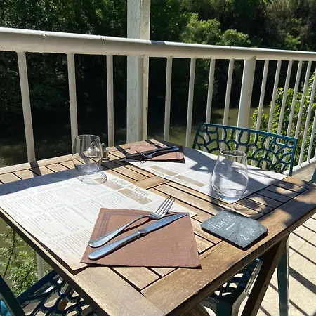 Le Refuge Du Cele Kro