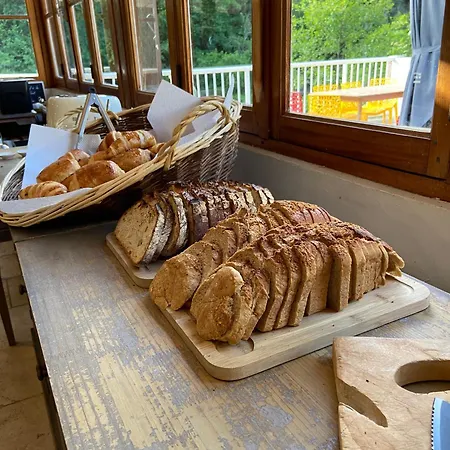 Le Refuge Du Cele Kro 3*