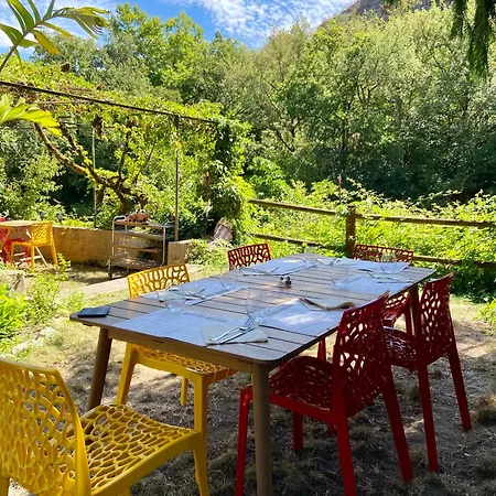 Kro Le Refuge Du Cele 3*