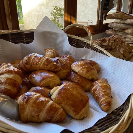 Kro Le Refuge Du Cele Cabrerets