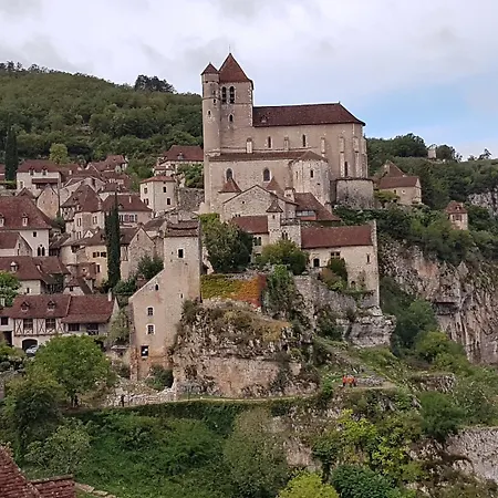 Zajazd Le Refuge Du Cele 3*