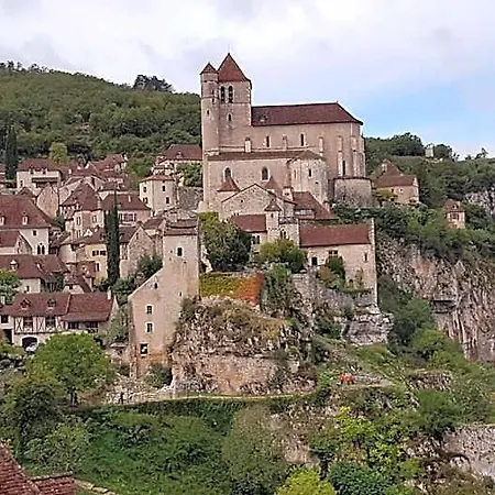 Zajazd Le Refuge Du Cele 3*