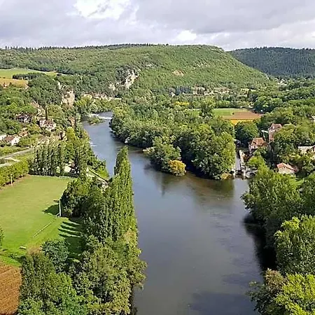 Le Refuge Du Cele
