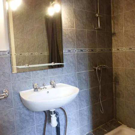 Le Refuge Du Cele Kro Cabrerets