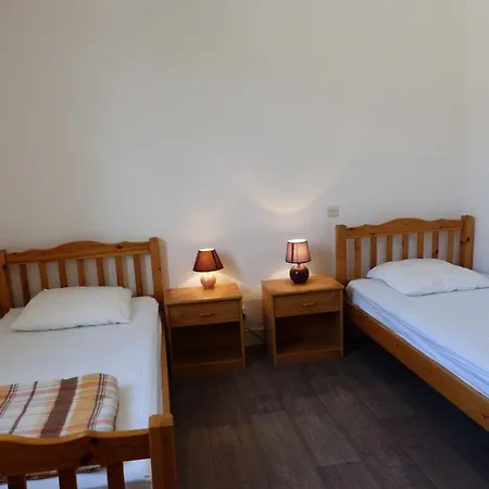 Kro Le Refuge Du Cele 3*