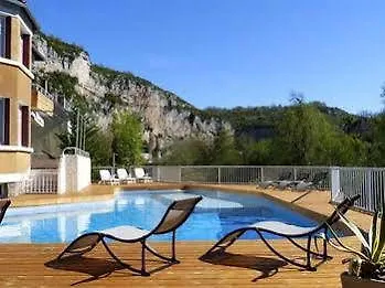 Kro Le Refuge Du Cele 3*